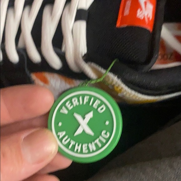 BRAND NEW !!! NikeSB DUNK Low Pro QS “RayGun” - Picture 11 of 12